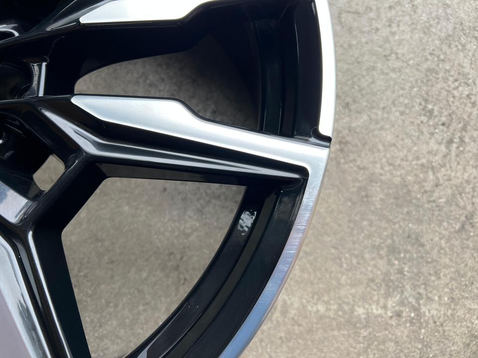 1 X ORIGINAL 20" ALUFELGE BMW 8ER REIHE G14 G15 G16 5A07087 #1U9Z – Bild 2