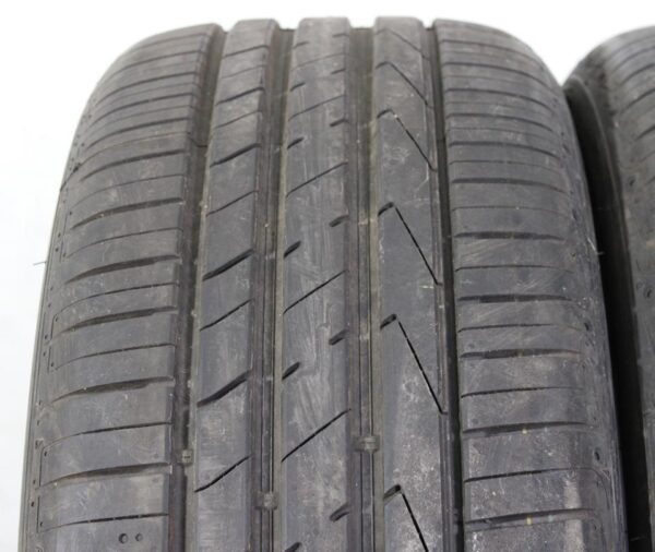2x 235/55R19 101Y HANKOOK SOMMERREIFEN 7,5MM 2019 MO #1POO – Bild 3