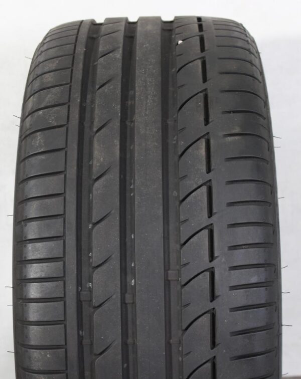 1x 275/40R19 101Y BRIDGESTONE SOMMERREIFEN RUNFLAT 2021 * #1QZE – Bild 2