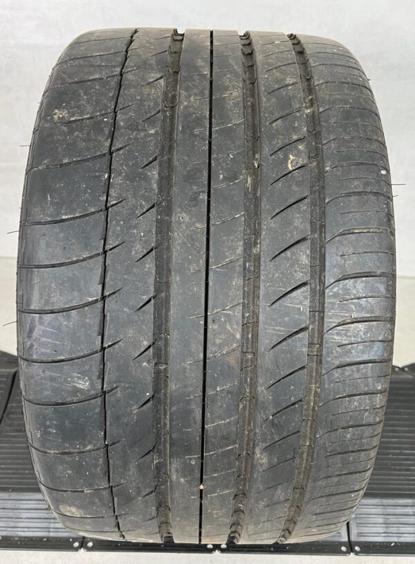 1x 305/30R19 102Y MICHELIN PILOT SPORT PS2 SOMMERREIFEN #17QH