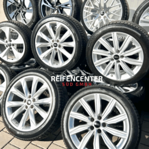 Reifen Felgen Räder Winterreifen Alufelgen BMW Mercedes VW Audi ✔