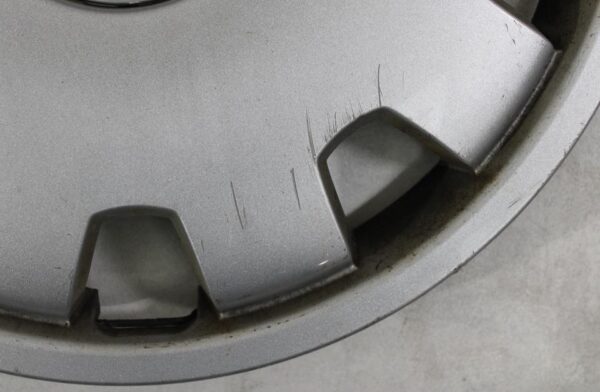 4 ORIGINAL 16" RADKAPPEN AUDI A6 4B A4 8E 4B0601147D #1LCP – Bild 8