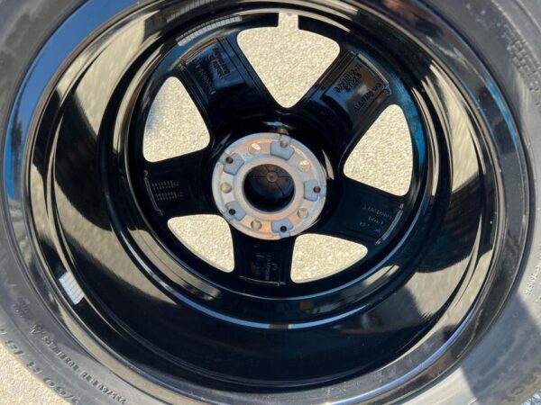 1X ORIGINAL 18" ALUFELGE MERCEDES GLC X254 C254 A2544015400 #1LUR – Bild 3