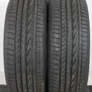 2x 235/55R19 101V BRIDGESTONE SOMMERREIFEN NEU 2022 #156N