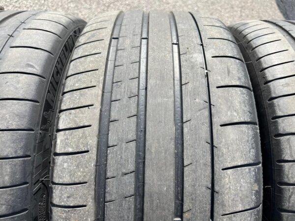 4 ORIGINAL 19" ALU SOMMERRÄDER BMW Z4 ROADSTER G29 M799  #1JAQ – Bild 11