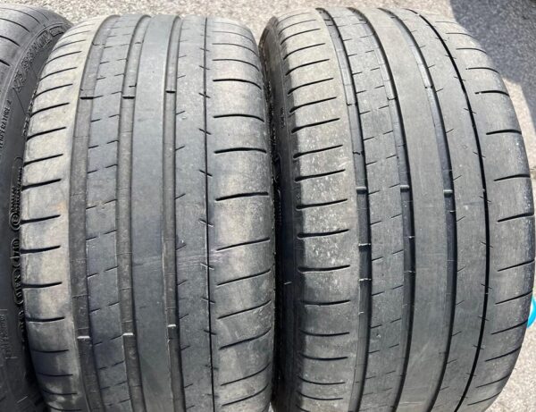 4 ORIGINAL 19" ALU SOMMERRÄDER BMW Z4 ROADSTER G29 M799  #1JAQ – Bild 9
