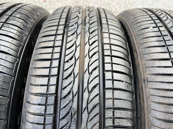 4 ORIGINAL ALU SOMMERRÄDER MINI COOPER F55 F56 F57 RDKS  #1E0U – Bild 12