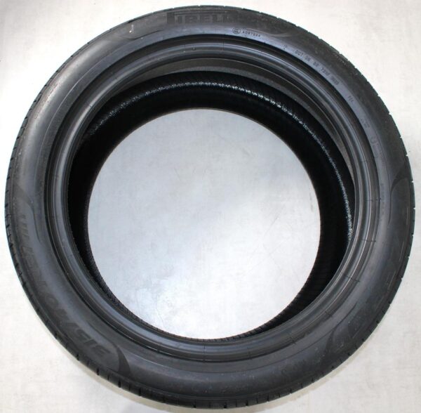 1x 315/40R21 111Y PIRELLI PZERO PZ4 MO-S SOMMERREIFEN #1C0X – Bild 5
