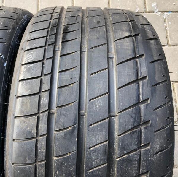 2x 275/30R20 97Y BRIDGESTONE POTENZA S007 SOMMERREIFEN * #1241 – Bild 3