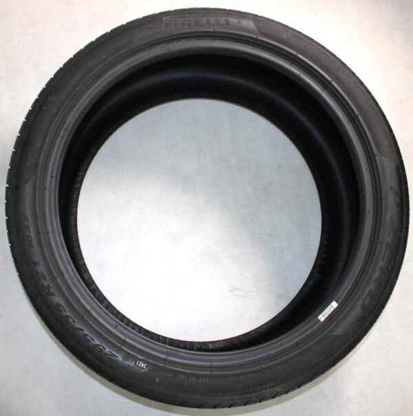 2x 265/40R21 101Y 2x 295/35R21 103Y PIRELLI SOMMERREIFEN #1GPH – Bild 12