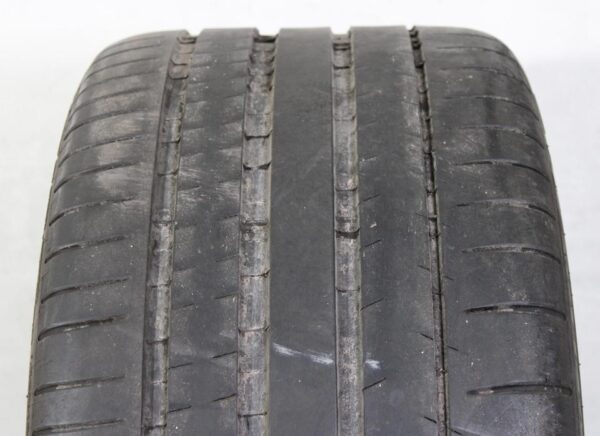 1x 325/30R21 108Y MICHELIN PILOT SUPER SPORT SOMMERREIFEN #1UJY – Bild 3
