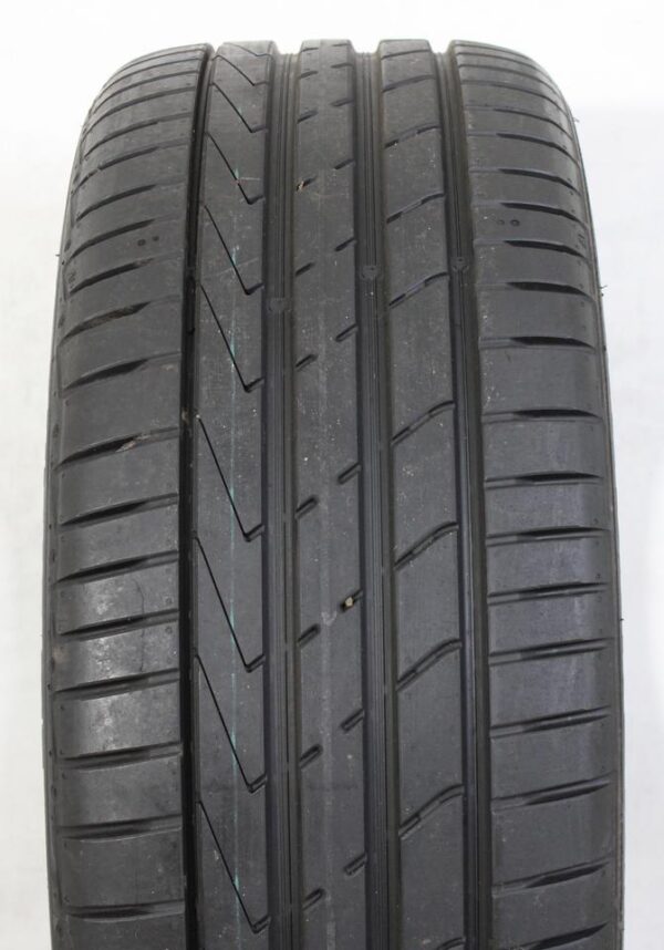 1x 245/45R18 100Y HANKOOK VENTUS S1 EVO 2 MO SOMMERREIFEN #1G7T – Bild 2