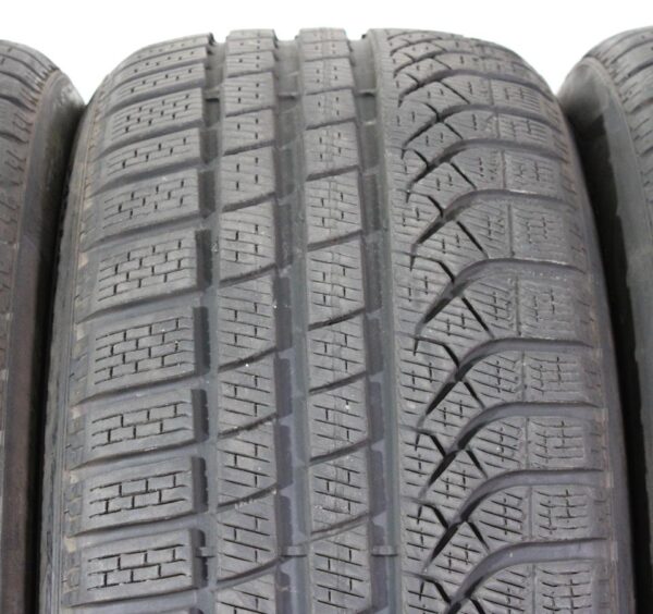 2x 245/45R20 103V 2x 285/40R20 108V PIRELLI WINTERREIFEN  #1W1M – Bild 5