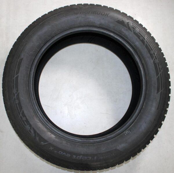 1x 235/60R18 107H HANKOOK WINTER I*CEPT EVO 3 X 2021 #1SIC – Bild 5