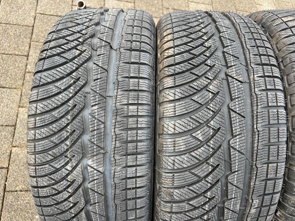 ORIGINAL ALU WINTERRÄDER AUDI A4 ALLROAD 8W B9 8W9601025B #1PPL – Bild 9