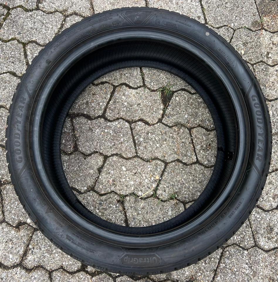 1 x 245/40R19 98H GOODYEAR ULTRA GRIP PERFORMANCE 3 R0 2025 #1XTL – Bild 3