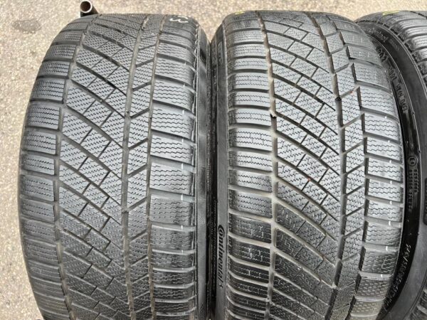 4 ORIGINAL 19" ALU WINTERRÄDER AUDI TT TTS 8S 245/35R19 93W #1KLV – Bild 10