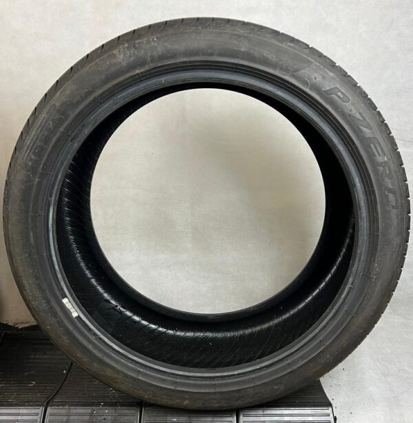 2x 265/40R21 101Y 2x 295/35R21 103Y PIRELLI SOMMERREIFEN N0 #9665 – Bild 7
