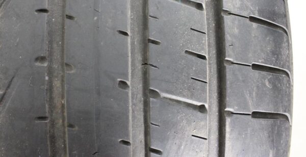 2x 275/40R19 101Y PIRELLI PZERO SOMMERREIFEN RUNFLAT * #1XHN – Bild 9