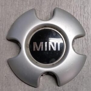 1x ORIGINAL NABENDECKEL MINI ONE CLUBMAN R56 36116768504 FR #1MLG