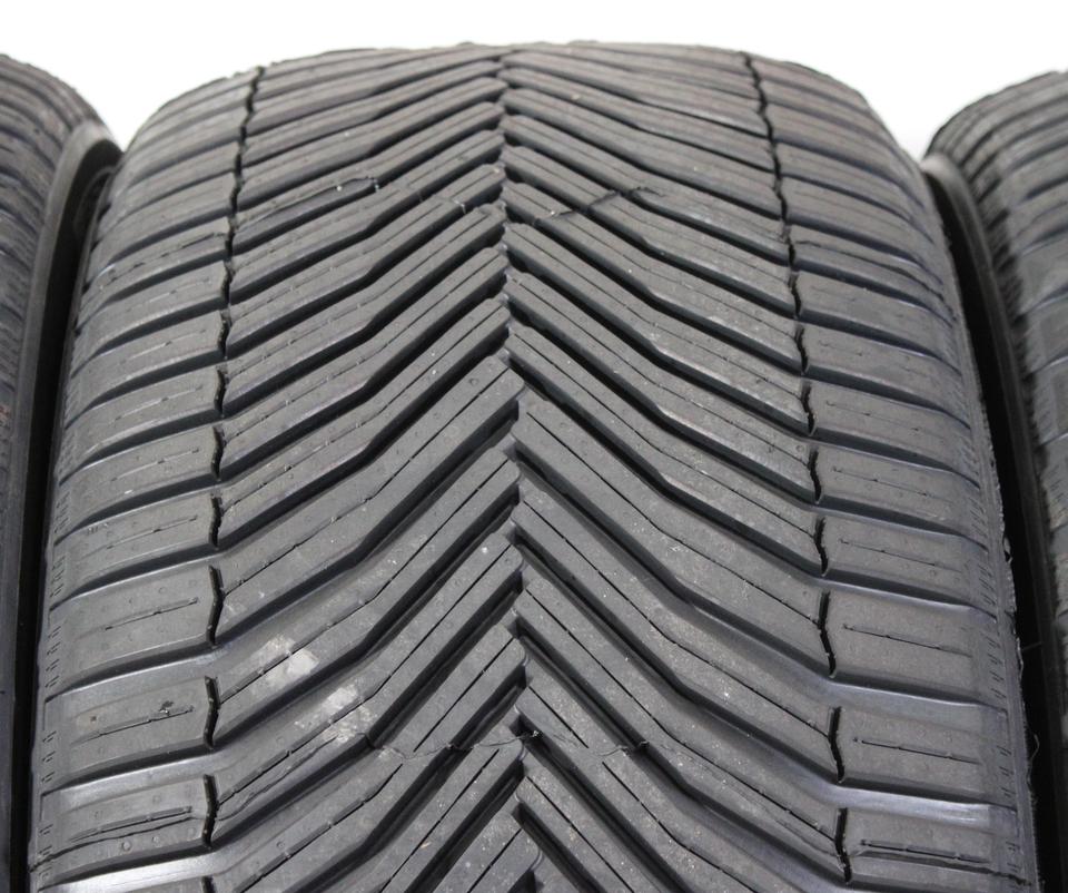 4x 265/50R19 110W MICHELIN GANZJAHRESREIFEN 2023 XL NEU #1TNU – Bild 5