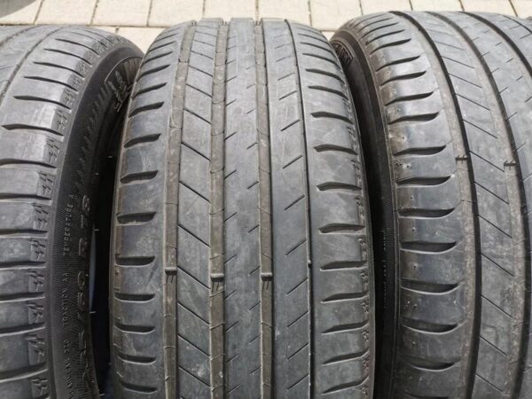 2x 235/60R18 103W 2x 255/55R18 105W MICHELIN LATITUDE SPORT #2305 – Bild 5
