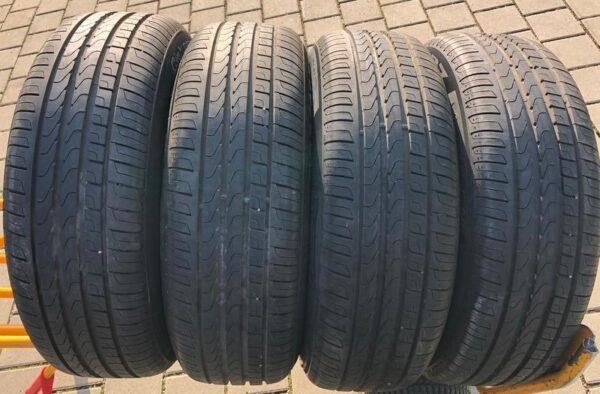 4 ORIGINAL 18" ALU SOMMERRÄDER BMW X3 G01 X4 G01 225/60R18  #9526 – Bild 9