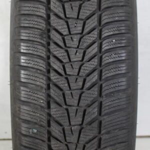 1x 235/60R18 107H HANKOOK WINTER I*CEPT EVO 3 X 2021 #1SIC