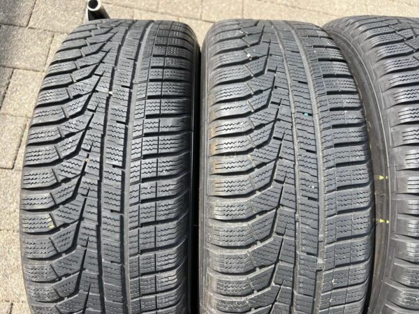 4 WINTERRÄDER HYUNDAI KONA OS 205/60R16 92H HANKOOK RDKS  #1YHN – Bild 8