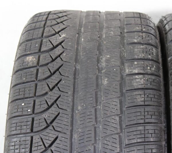 2x 275/35R19 100V PIRELLI WINTERREIFEN RUNFLAT 2020 #1UQA – Bild 3