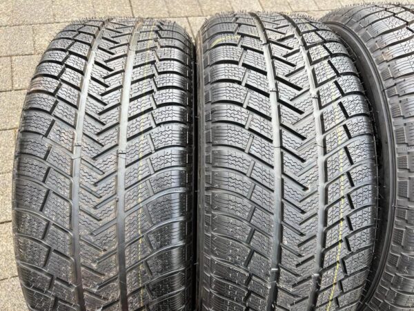 4 ALU 18" WINTERRÄDER MERCEDES GLE W166 166 ML ML-KLASSE #1TIW – Bild 9