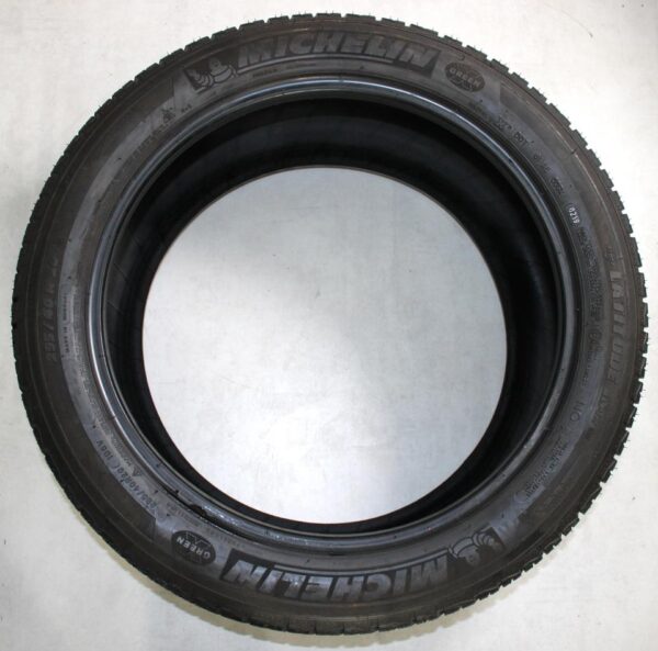 2x 295/40R20 106V MICHELIN WINTERREIFEN 5-5,5MM 2019 N0 #1O7J – Bild 6