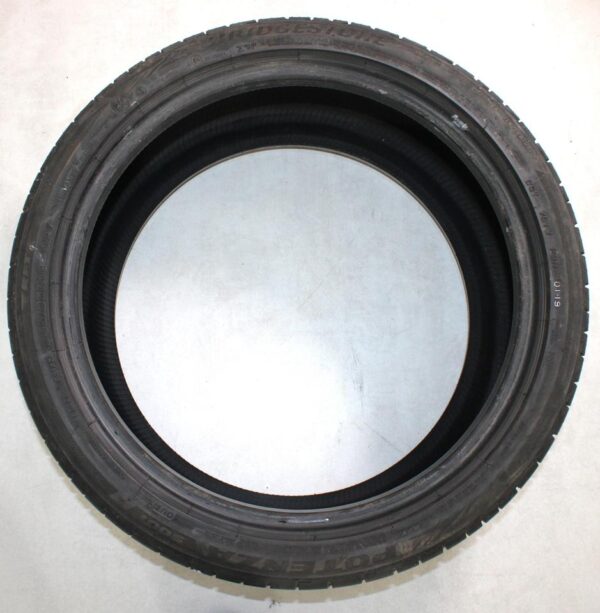 2x 245/35R18 92Y BRIDGESTONE SOMMERREIFEN RUNFLAT * #1X2Q – Bild 8