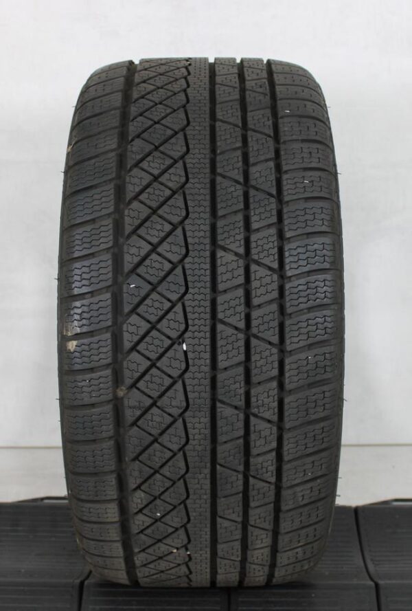 1x 315/35R20 110V PETLAS EXPLERO WINTER W671 WINTERREIFEN #18RD