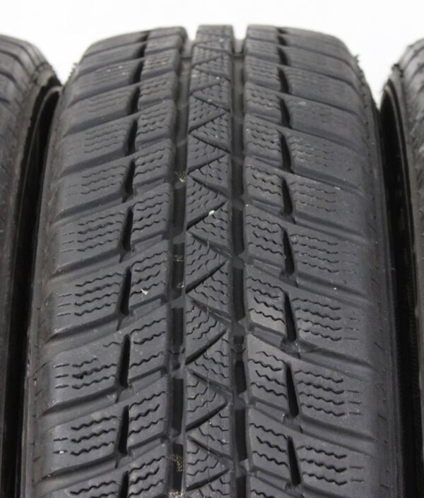 2x 145/65R15 72T 2x 175/55R15 77T FALKEN WINTERREIFEN #1QNH – Bild 5