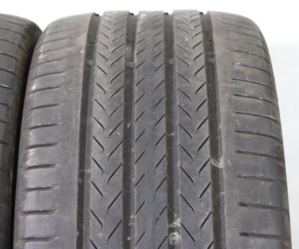 2x 245/40R20 99Y CONTINENTAL SOMMERREIFEN 2023 * #201W – Bild 4