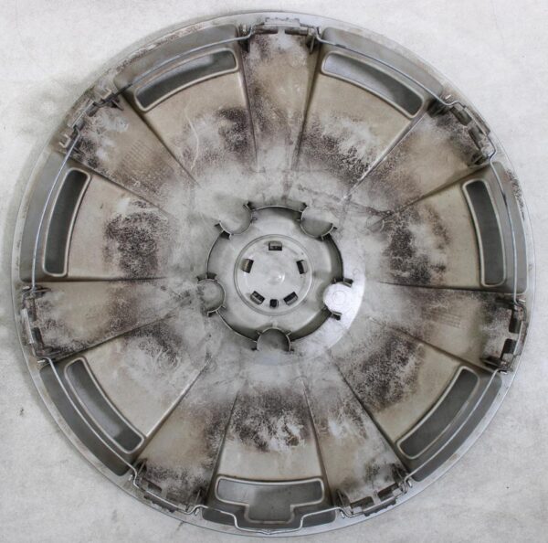 4 ORIGINAL 16" RADKAPPEN AUDI A3 8P 8V A4 8E 8K 8V0601147C  #1LSI – Bild 9