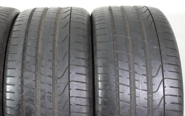2x 265/40R21 101Y 2x 295/35R21 103Y PIRELLI SOMMERREIFEN #1GPH – Bild 4