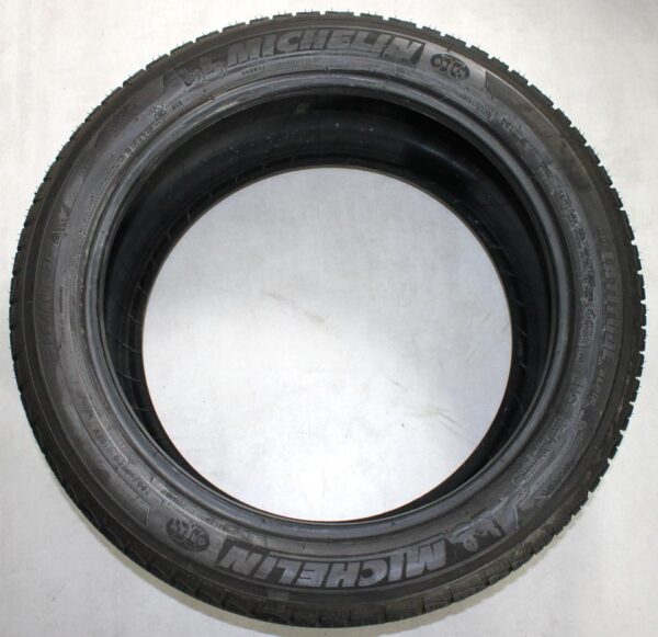 2x 265/45R20 104V 2x 295/40R20 106V MICHELIN 2015 N0 #1F3D – Bild 8
