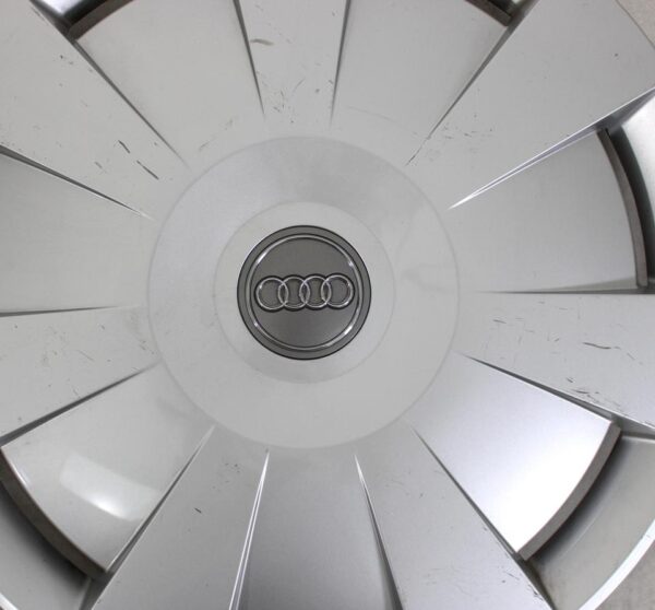 4 ORIGINAL 16" RADKAPPEN AUDI A3 8P 8V A4 8E 8K 8V0601147C  #1LSI – Bild 8