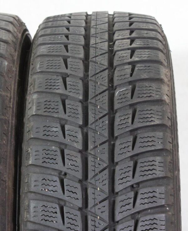2x 155/60R15 74T FALKEN EUROWINTER HS449 WINTERREIFEN #1VIH – Bild 4