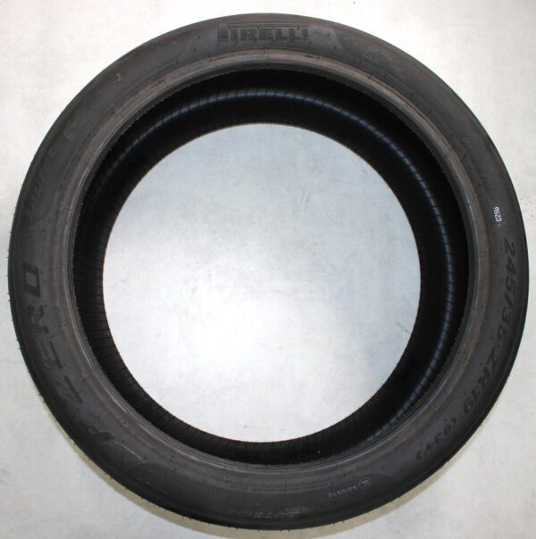 2x 245/35R19 93Y PIRELLI PZERO TROFEO R MO1 SOMMERREIFEN  #1RRF – Bild 5