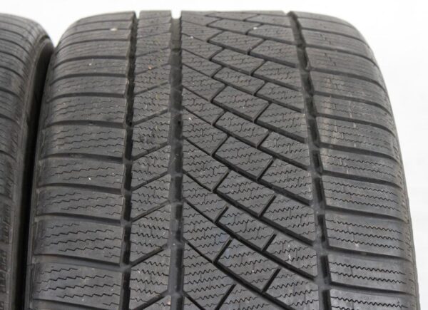 2x 265/40R19 98V CONTINENTAL WINTERREIFEN 2015/2018 N0 #1CKA – Bild 4