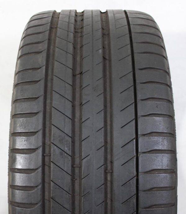 1x 265/40R21 101Y MICHELIN LATITUDE SPORT 3 SOMMERREIFEN #1N1Z – Bild 2
