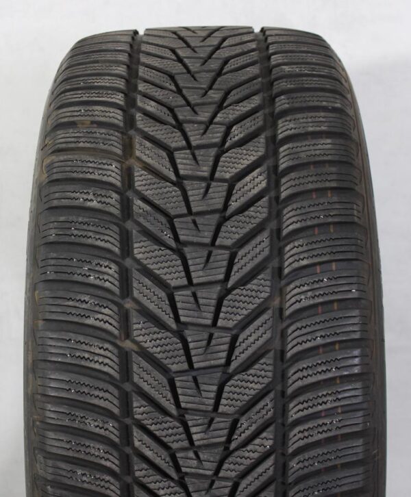 1x 295/45R20 114V HANKOOK WINTER I*CEPT EVO 3 NCO 2023  #1SHS – Bild 2