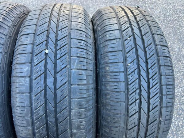 4 ORIGINAL ALU SOMMERRÄDER BMW 7ER REIHE E38 215/65R16 98H  #1DLL – Bild 13