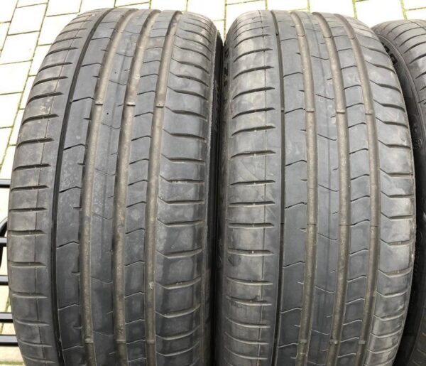 4 ORIGINAL 20" ALU SOMMERRÄDER BMW X2 UKL-L F39 F2X 920M #101G – Bild 12