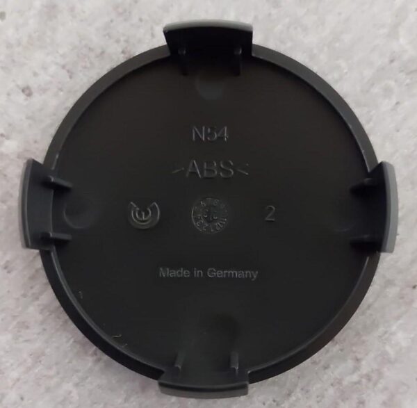 4 RIAL NABENDECKEL 56MM FREIHAUS #1TAU – Bild 6