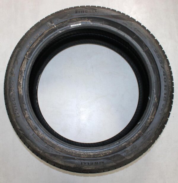 1x 255/40R18 99Y PIRELLI CINTUARTO P7 SOMMERREIFEN 2020 * #1GJG – Bild 5