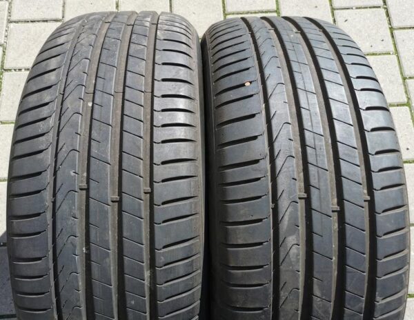 2x 245/50R19 105W PIRELLI CINTURATO P7 SOMMERREIFEN 2019 #7243 – Bild 2